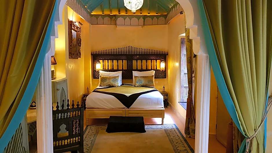Riad Armelle