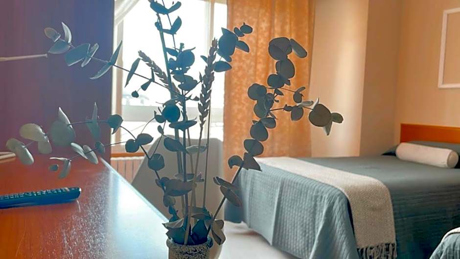 Casa Pazos, Pedrafita do Cebreiro