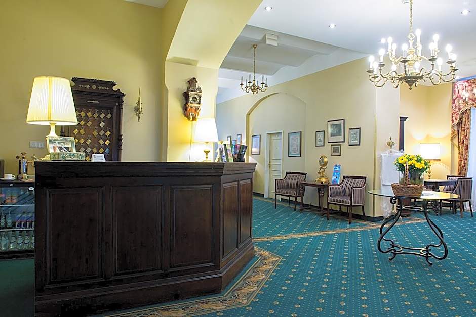 Hotel Gutenbergs