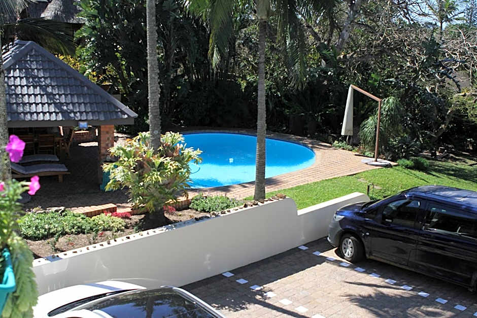 Whalesong Guest House