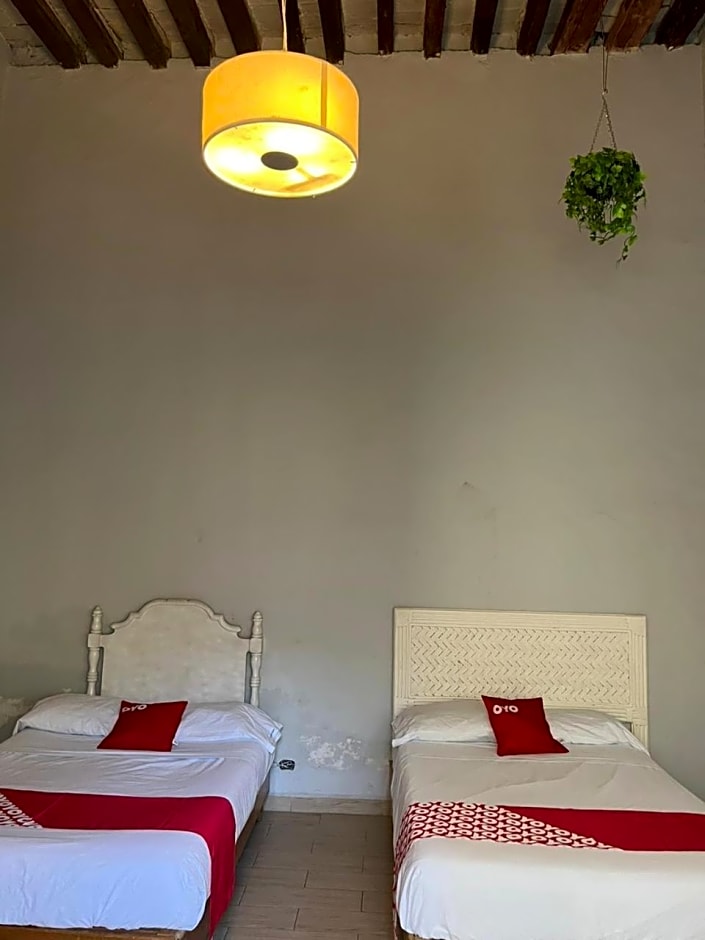 Hotel Queretaro