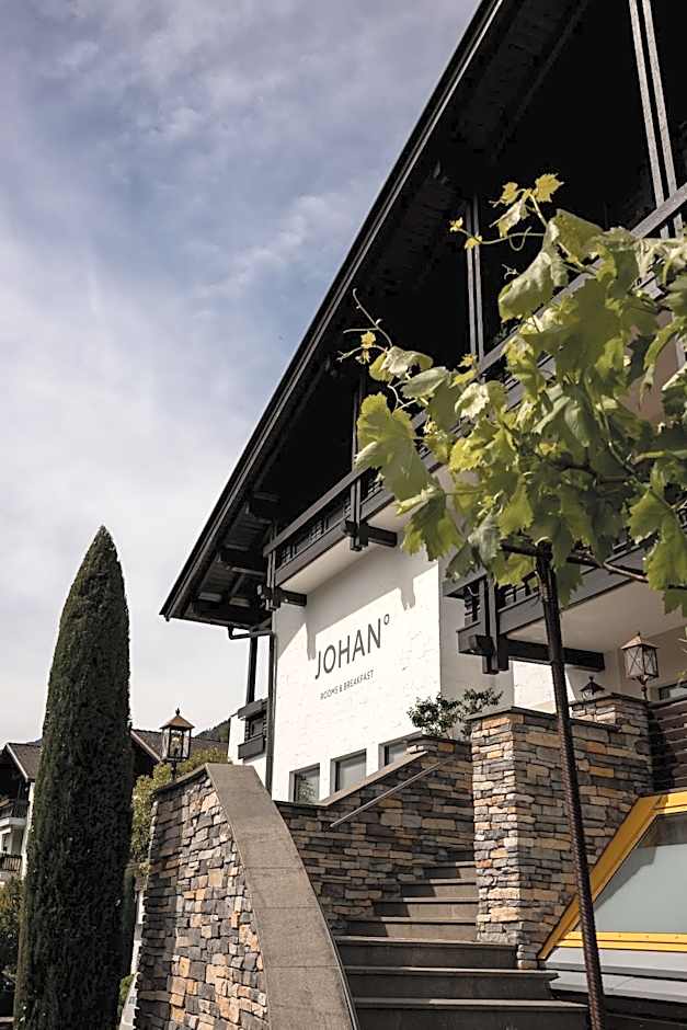 JOHAN - Rooms & Breakfast Merano