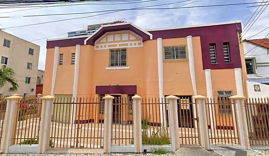 Casa do Sol Fortaleza