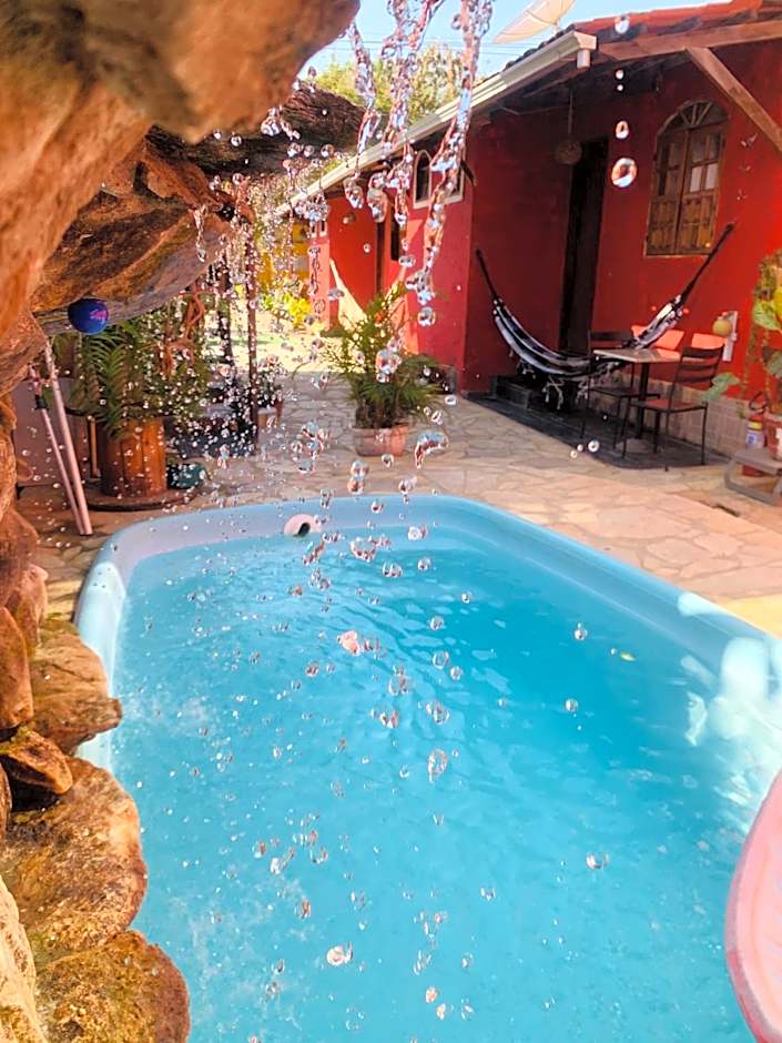 Pousada Núcleo da Serra