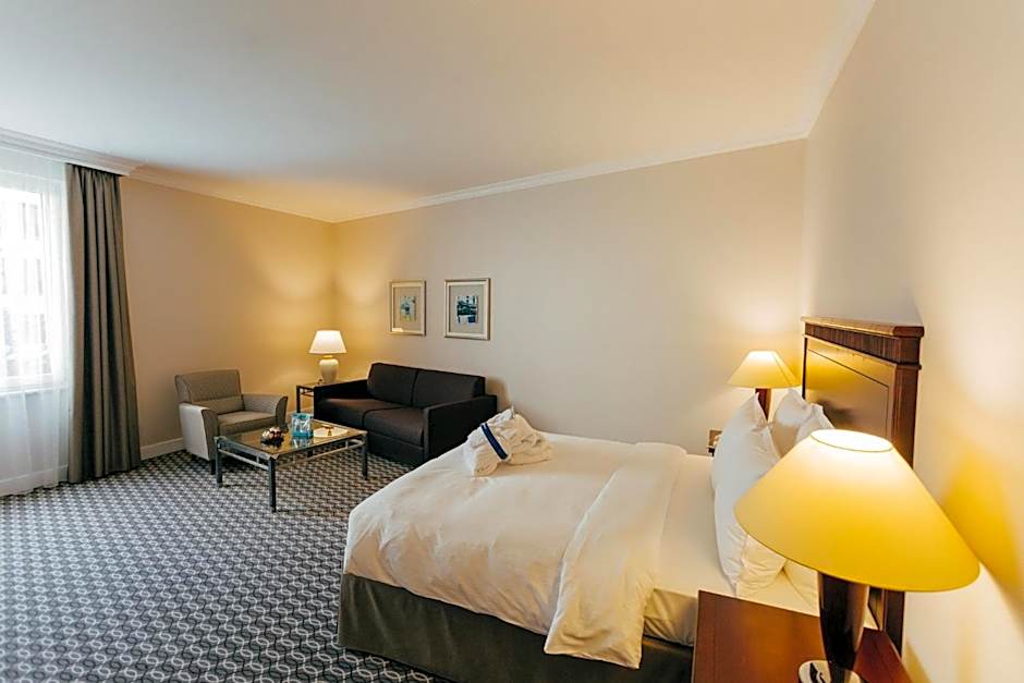 Radisson Blu Carlton Hotel, Bratislava