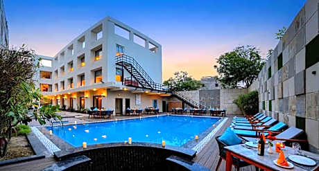 Hotel The Retreat