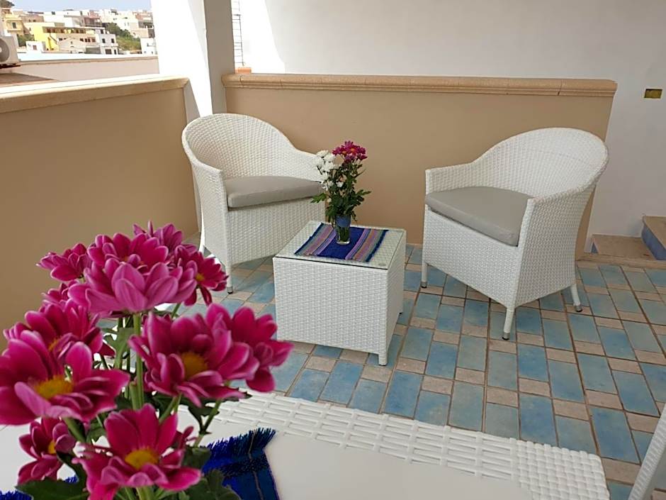 B&B Una favola di mare