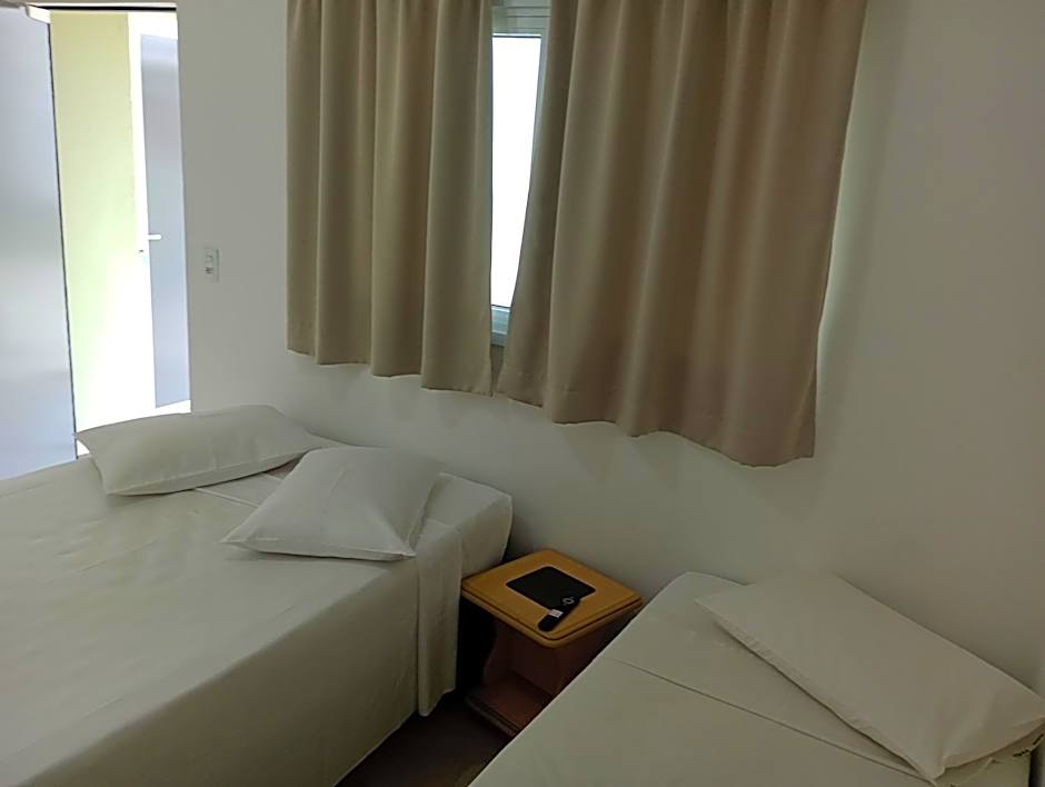 Pousada Chácara VIVALLI