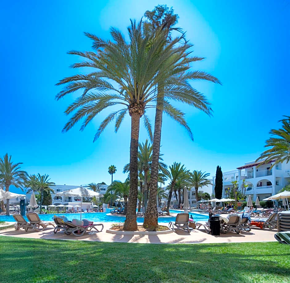 Hotel Calimera Fido Gardens