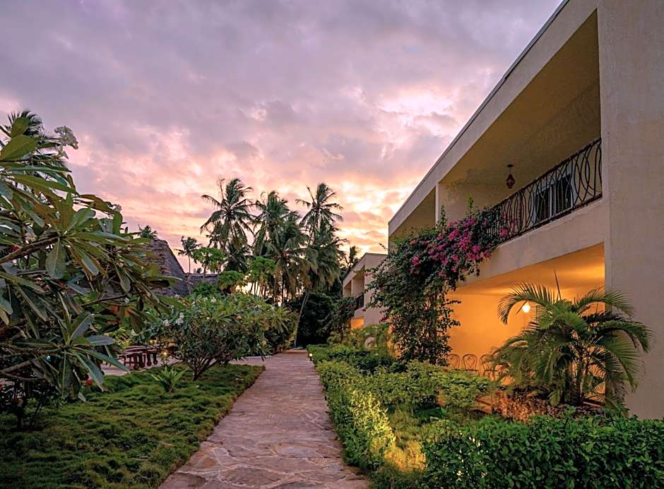 Maharaja Boutique Hotel Zanzibar