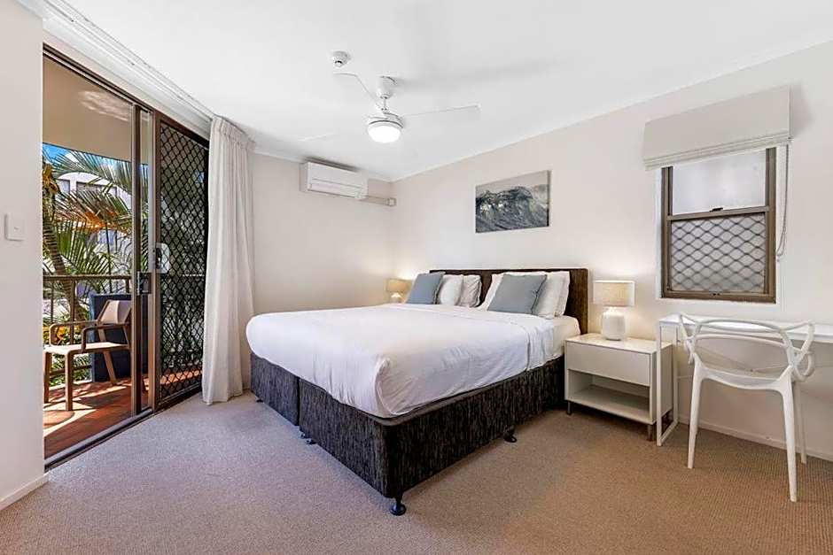 Kalua Holiday Apartments