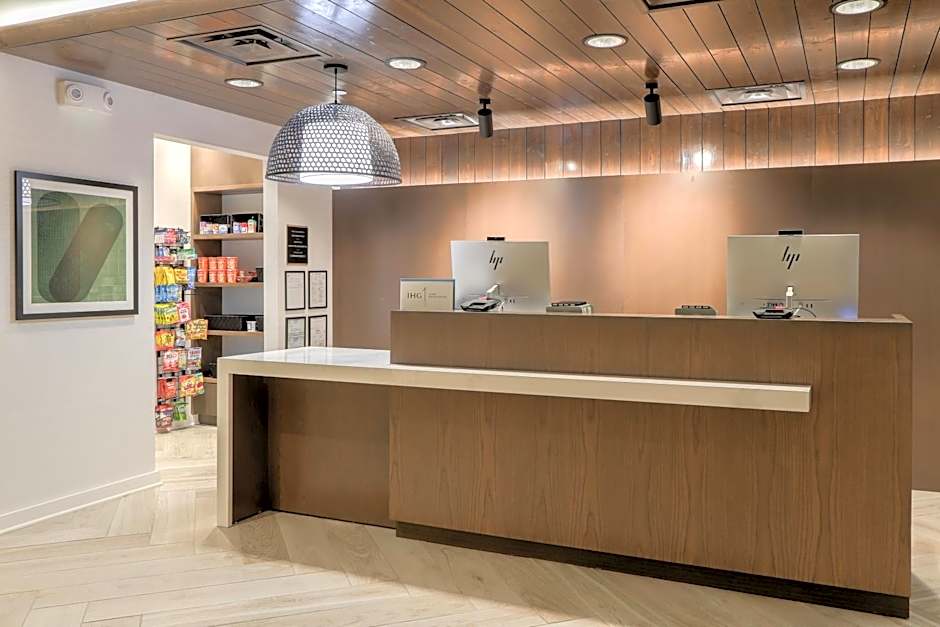 Staybridge Suites Pigeon Forge - Smoky Mtns By IHG