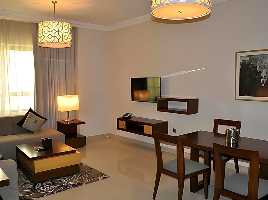 Lavender Hotel Deira