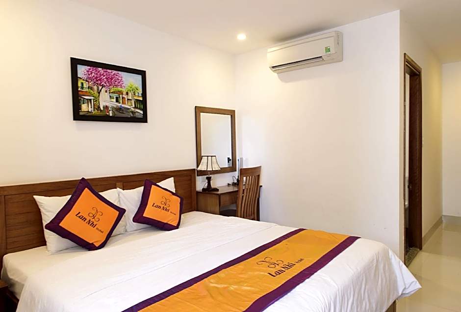 Twilight Beach Hotel