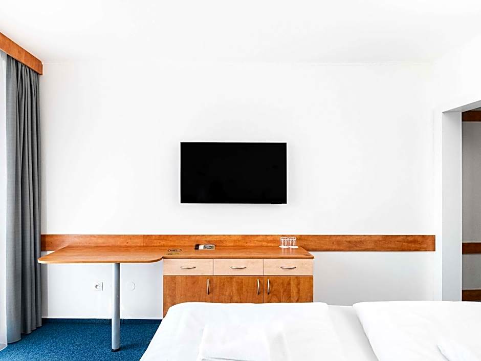 ibis Styles Roznov pod Radhostem