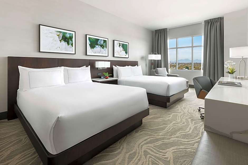 DoubleTree by Hilton Tucson Downtown Convention Center, AZ
