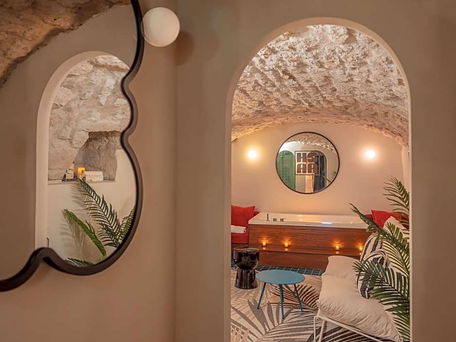 Hôtel Saint-André des Arts