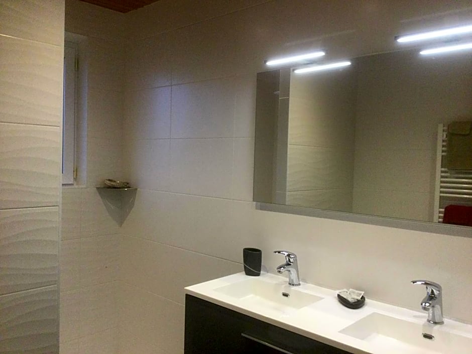 Les Chambres de Kermenguy