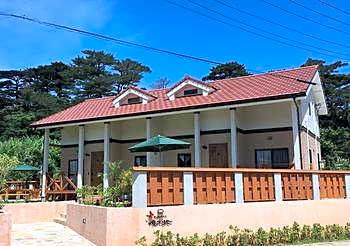 Nakijin Lodge Pensajoya
