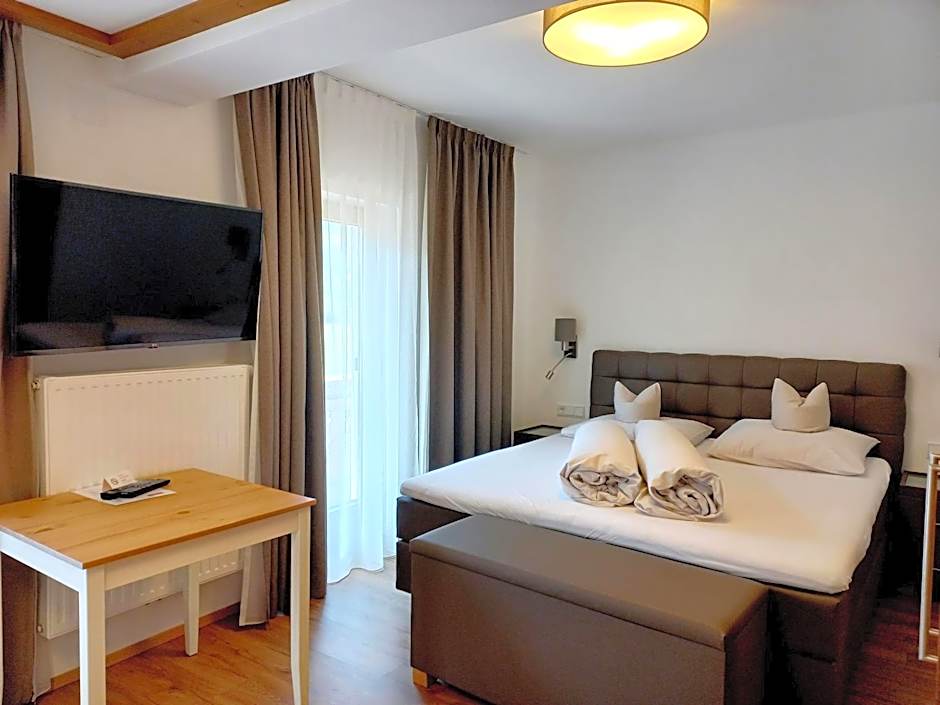 Landhotel Denggerhof