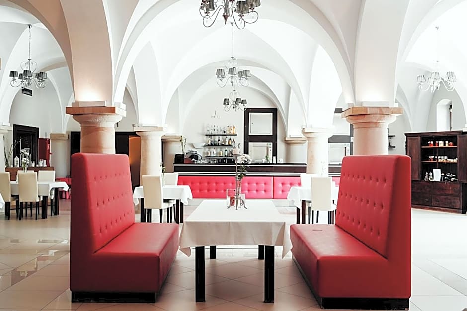 Hotel Pałac Krotoszyce Basen&Spa