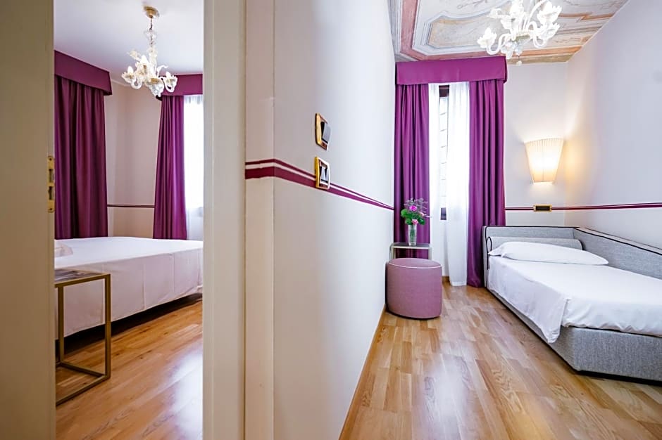 Hotel Do Pozzi