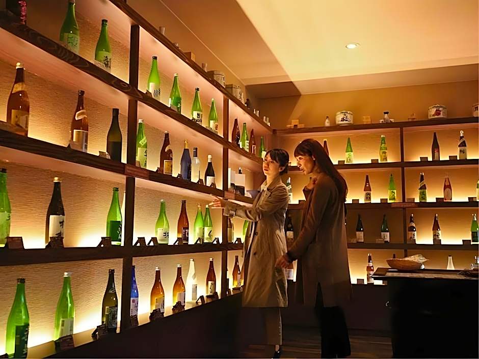 Hotel Seifuen