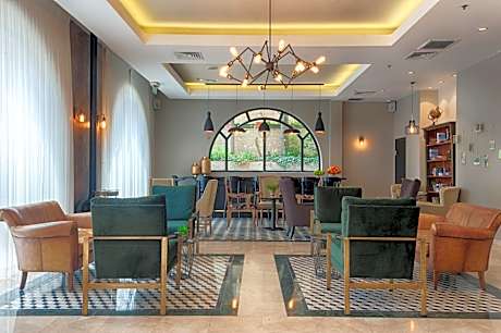 Eldan Hotel