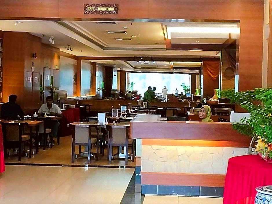 The Jo Hotel Johor Bahru