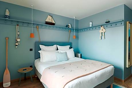 Ocean Superior Room with Terrace