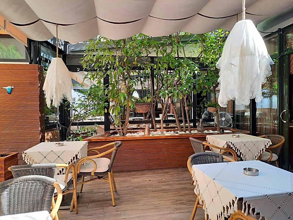 Boyuguzel Termal Hotel