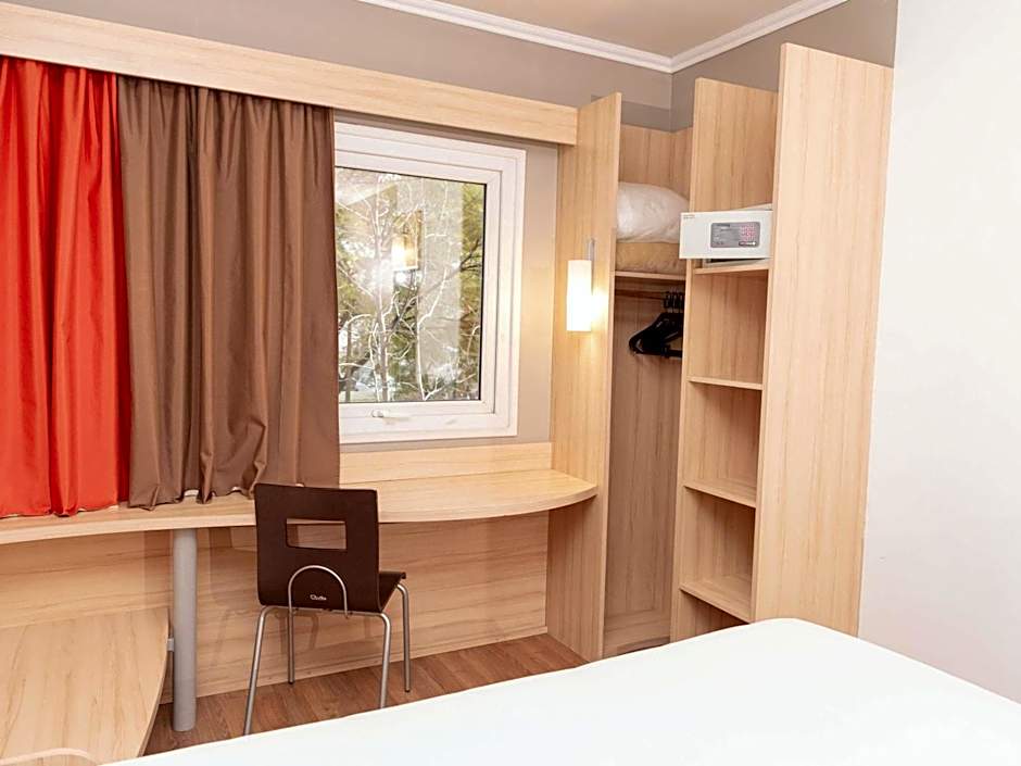 Ibis Santiago Las Condes Manquehue