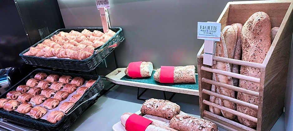 Mercure Perigueux Centre Historique