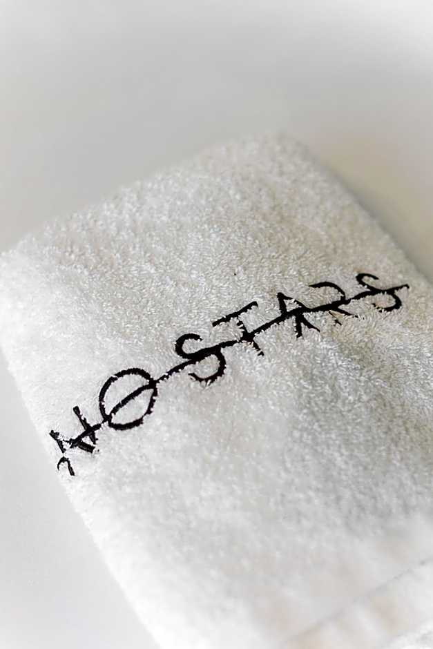 No Stars - Premium Hotel Apartments