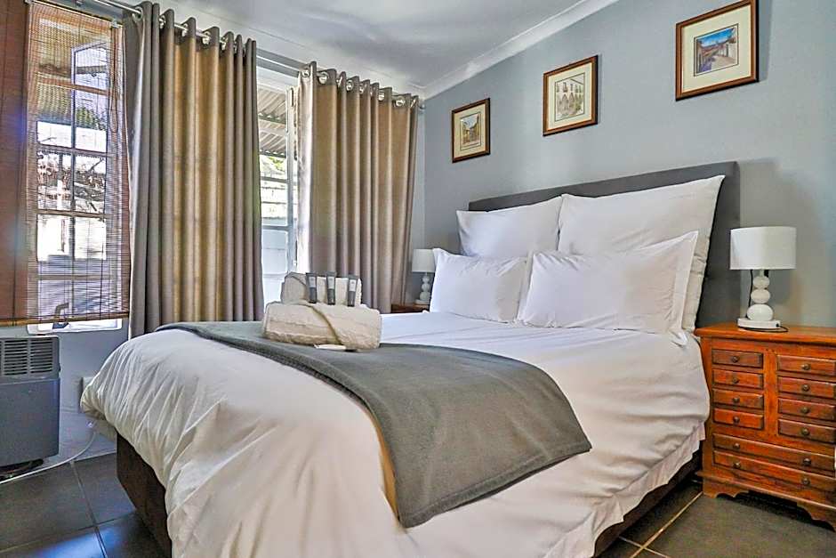 Sunbury Bed and Breakfast
