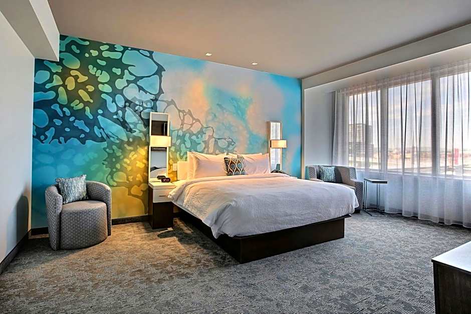 Courtyard by Marriott Montreal Brossard