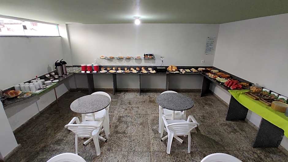 Hotel Por do Sol Polonini