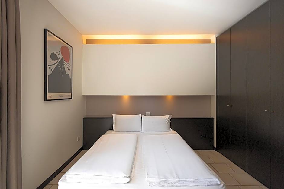 LVG Hotel Collection - CasAlbergo