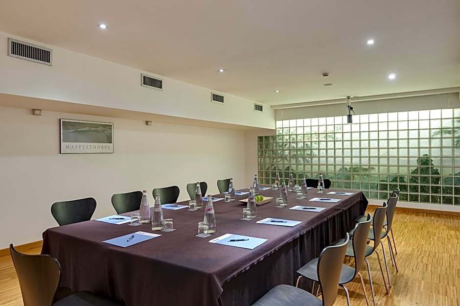 Barcelo Aran Park Hotel