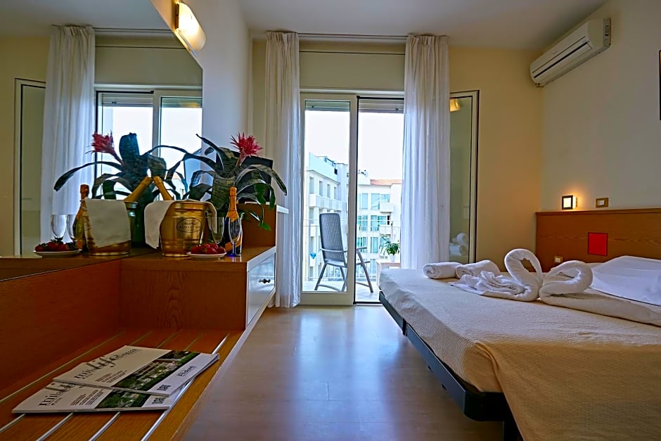 Hotel Ridolfi