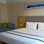 City Comfort Inn Nanchong Nanbu County Government