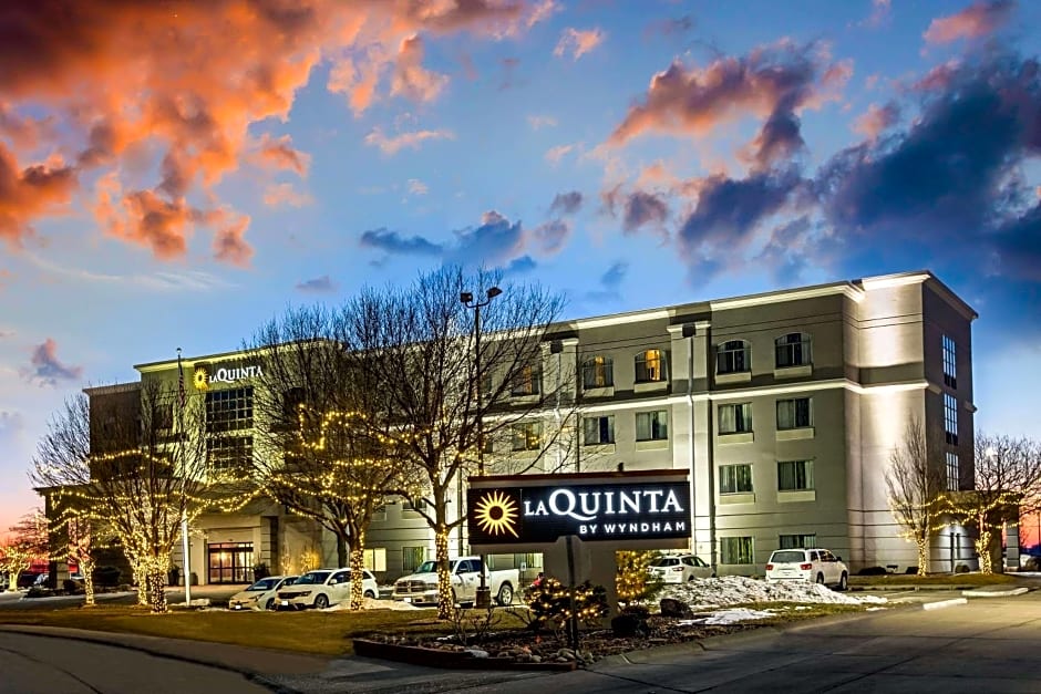 La Quinta Inn & Suites by Wyndham Kearney