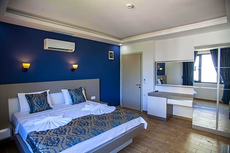 Demyra Boutique Hotel