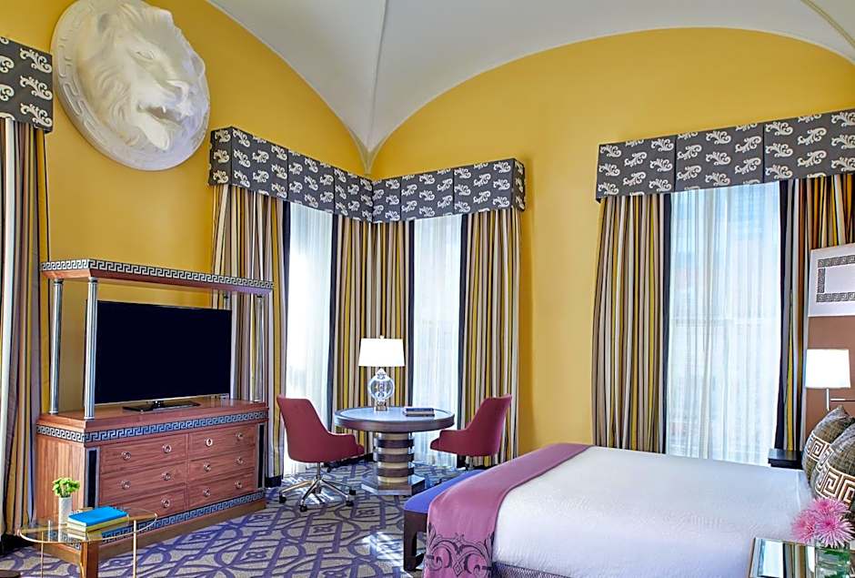 Kimpton Hotel Monaco Washington DC, an IHG Hotel By IHG
