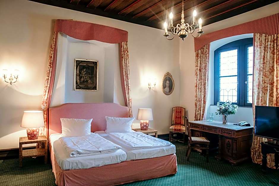 Schlosshotel Götzenburg