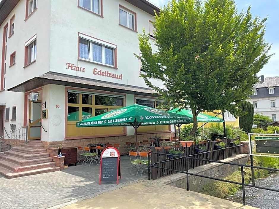 Landgasthof Zum Heidekrug