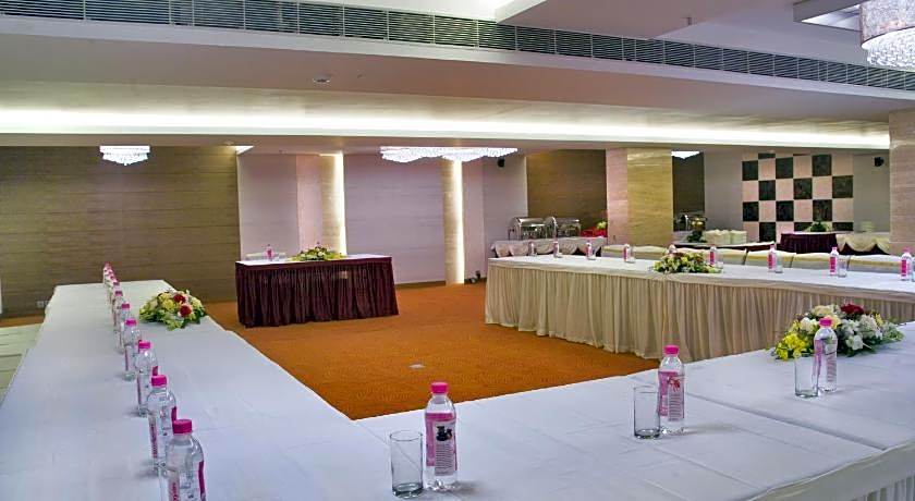 The Sonnet Hotel Kolkata