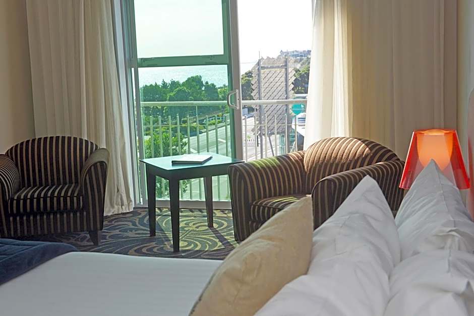 Millennium Hotel New Plymouth Waterfront