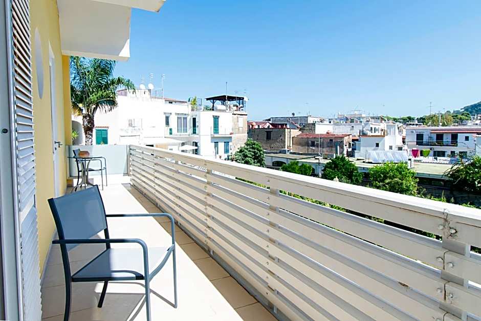 Marina 10 Design Hotel & SPA