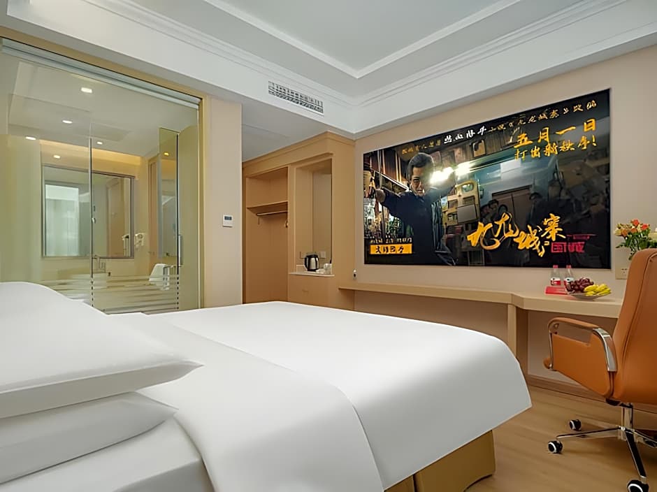 Vienna Hotel Shenzhen Bao'an Xin'an Wanda Plaza